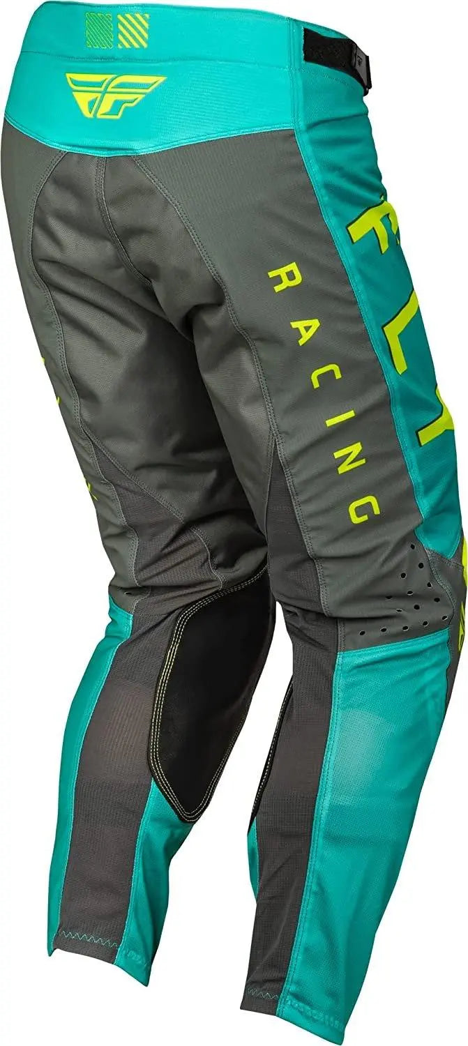 Fly Kinetic Mesh Kore Pants Fly