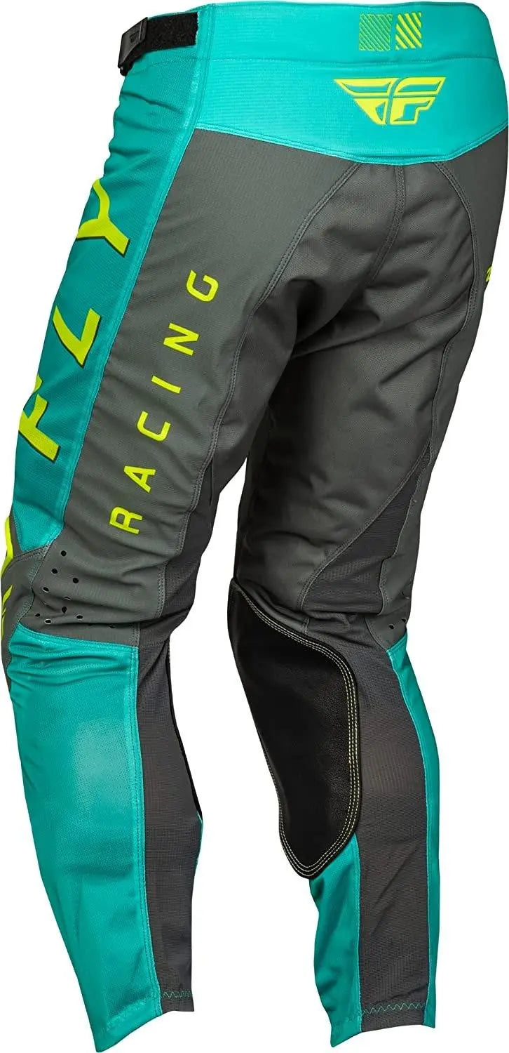 Fly Kinetic Mesh Kore Pants Fly