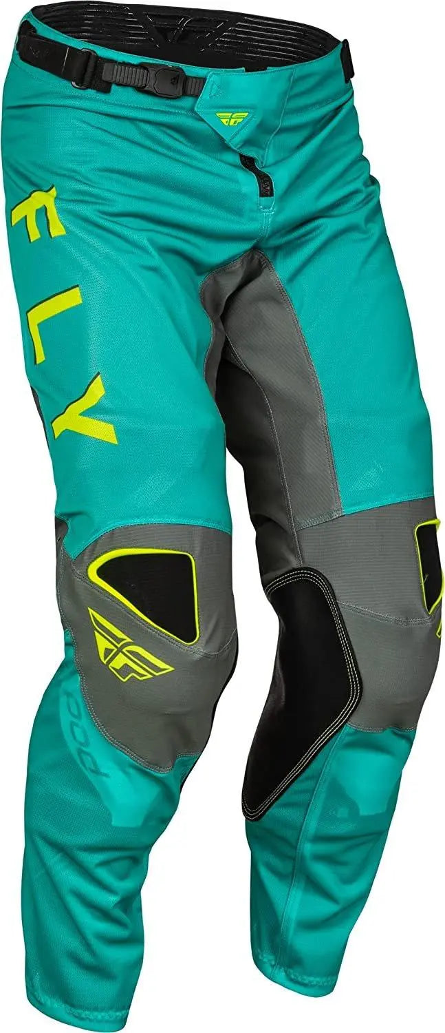 Fly Kinetic Mesh Kore Pants Fly