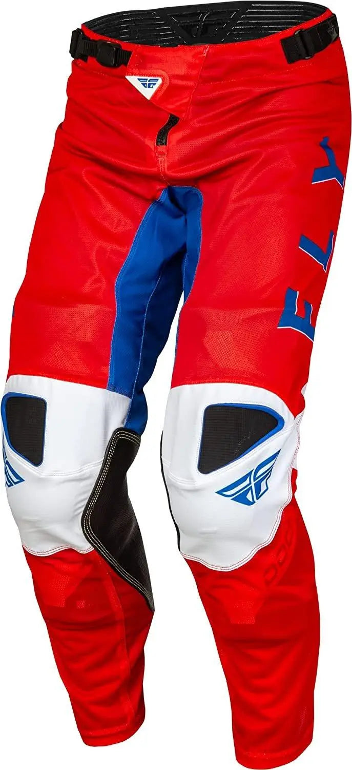 Fly Kinetic Mesh S.E. Kore Pants Fly