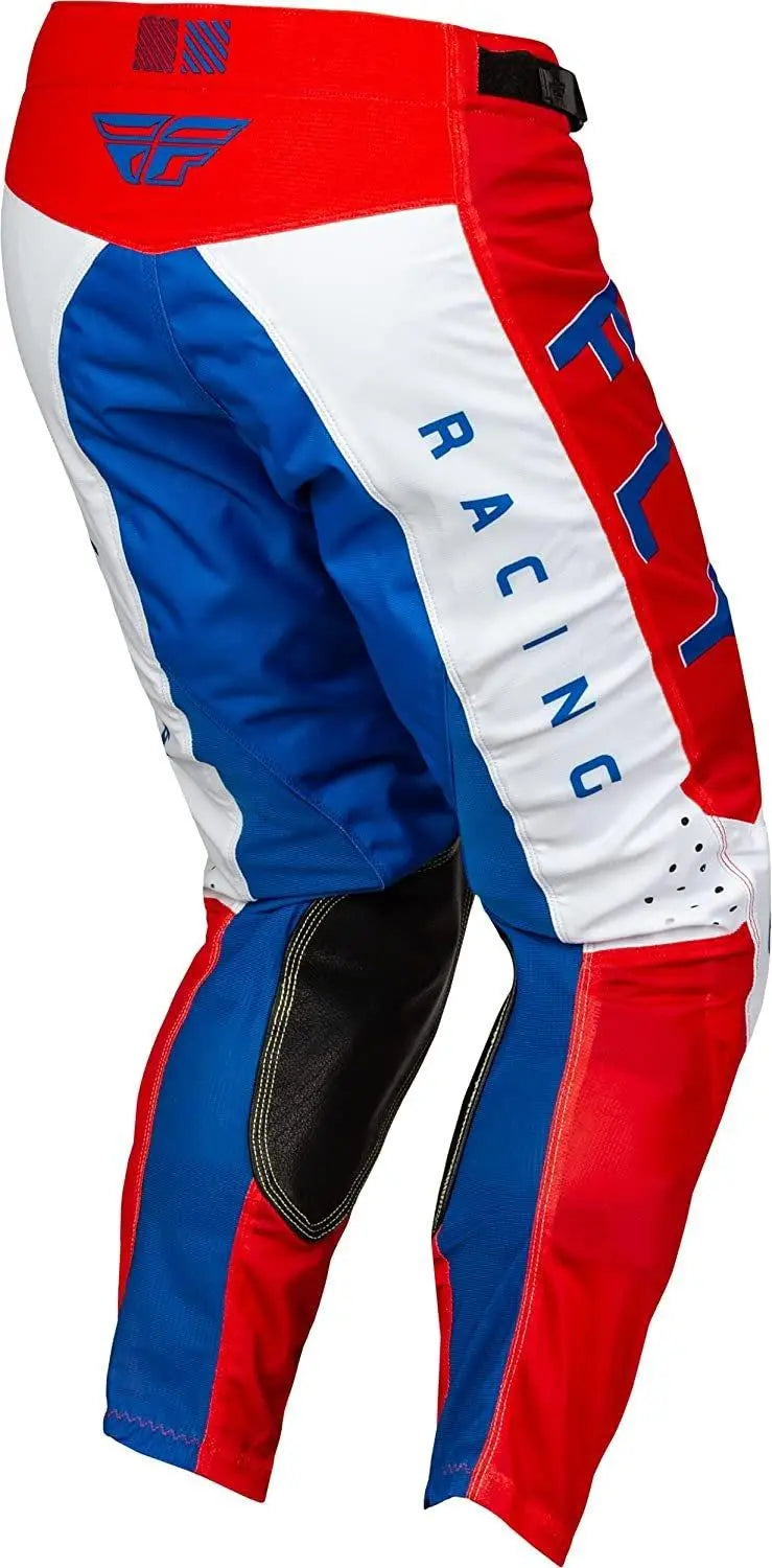 Fly Kinetic Mesh S.E. Kore Pants Fly