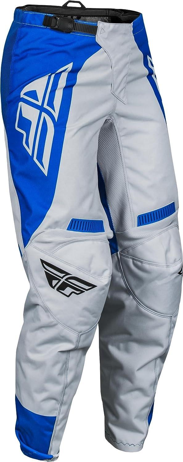 Fly Apparel Artic Grey/Blue / 5 Fly F-16 Woman's Pants 377-83005 191361416484 Jorgensen Powersports