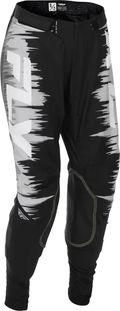 Fly Apparel Black / 0/2 FLY RACING WOMEN'S LITE PANTS 379-63000 191361514890 Jorgensen Powersports