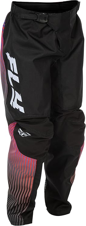 Fly Apparel Black / 22 Fly Racing 2026 F-16 Youth MX Pants 379-23122 191361518928 Jorgensen Powersports