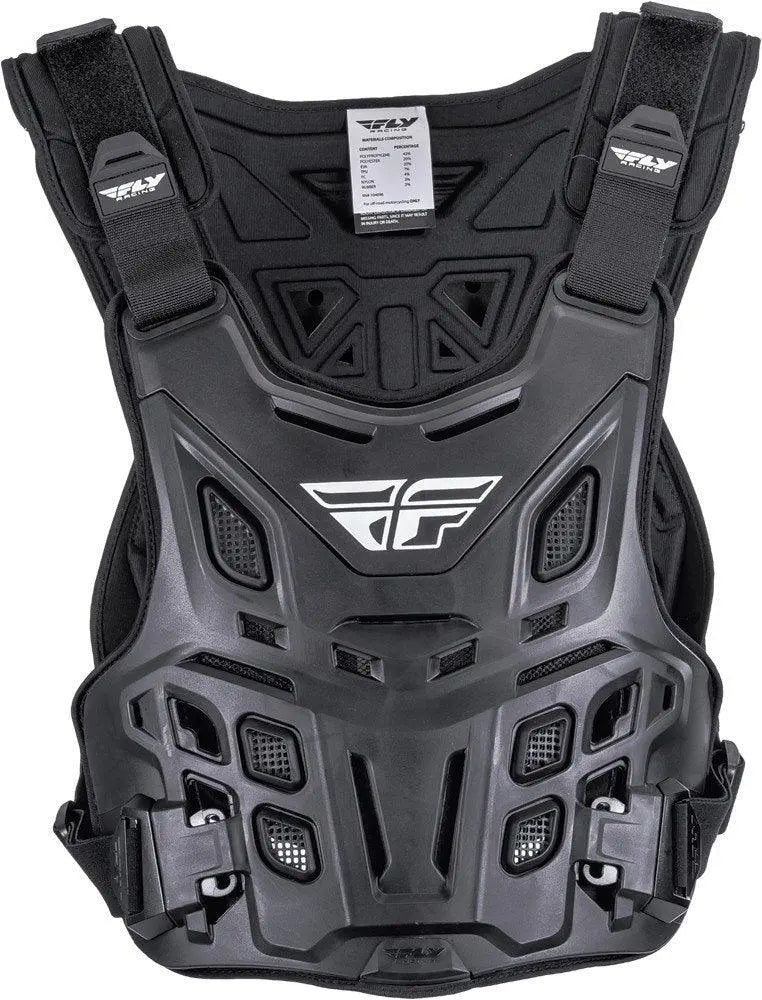 Fly Revel Race Roost Guard Fly