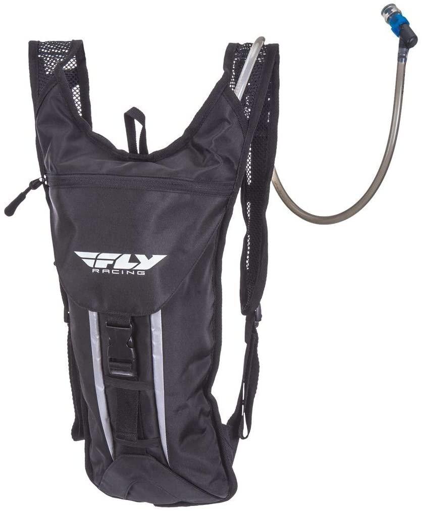 Fly Apparel Black Fly Hydro Pack 28-5165 B06XMZ6S61 Jorgensen Powersports