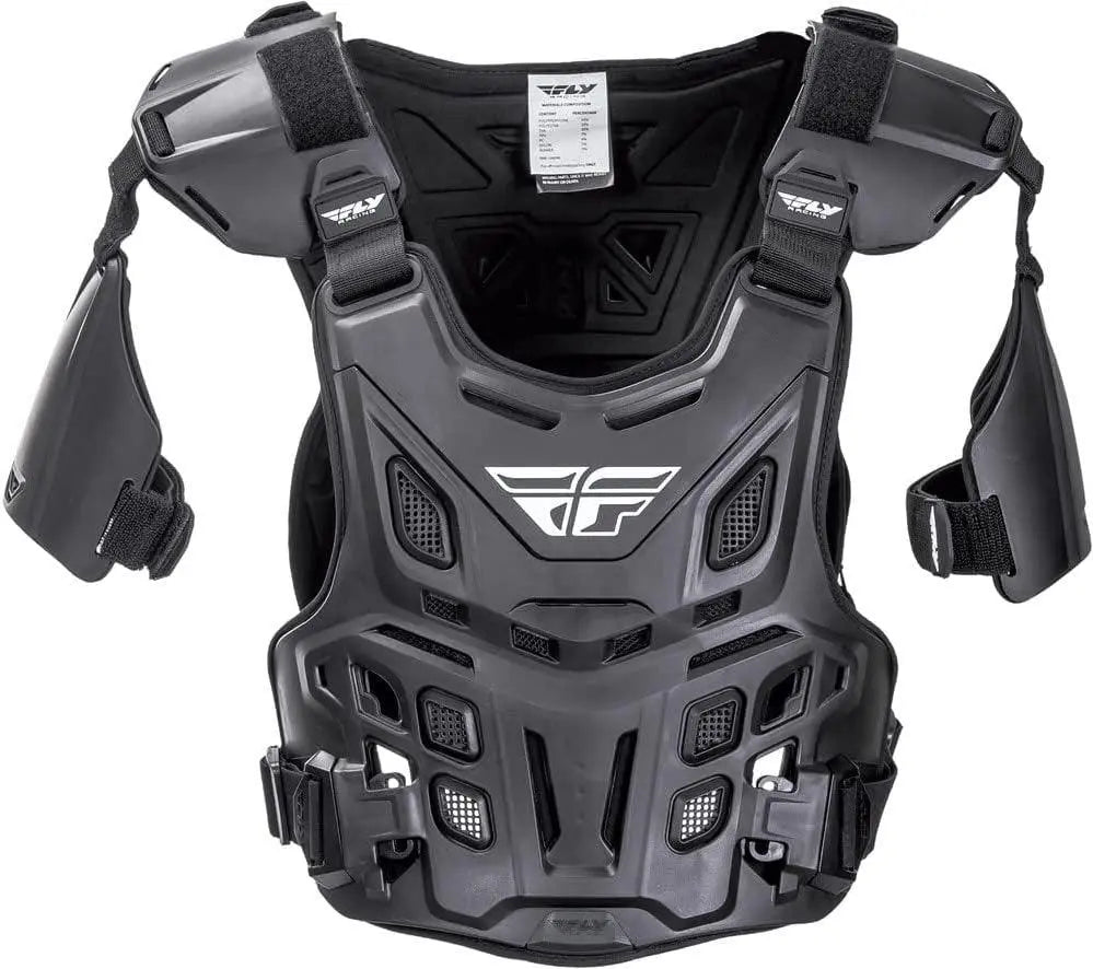 Fly Revel Offroad Roost Guard Fly