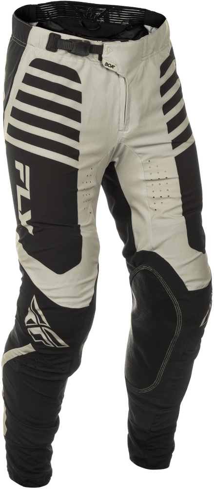 Fly Apparel Black/Grey / 30 Fly Lite Pants 2025 378-73030 191361479854 Jorgensen Powersports