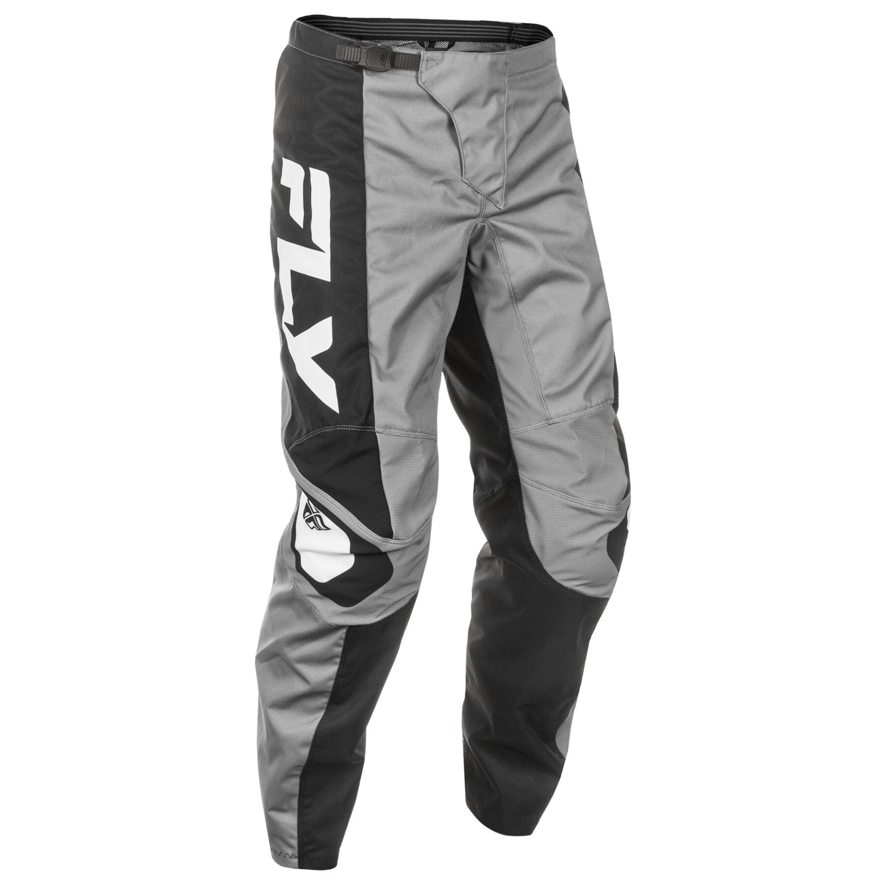 Fly Apparel Black/White / 30 Fly F-16 Pants 2025 378-93230 B0D9C9XF7L Jorgensen Powersports