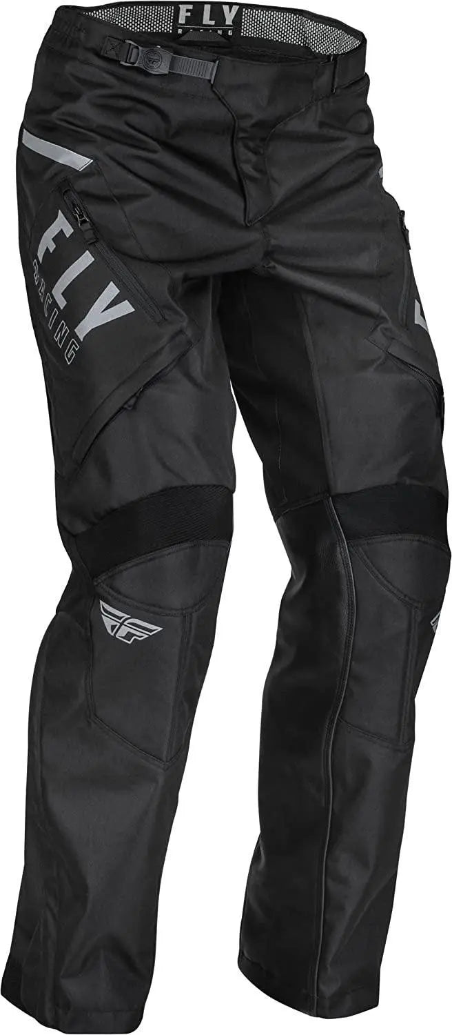 Fly Patrol Over-Boot Pants Fly