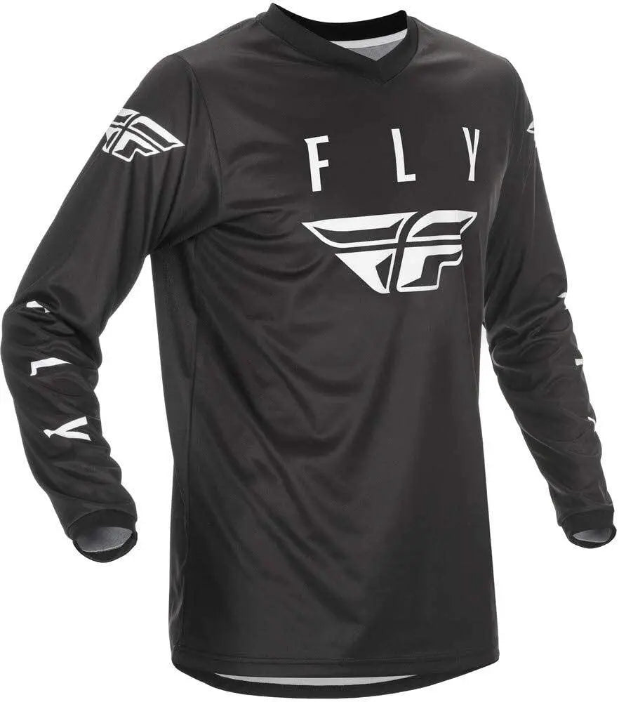 Fly Universal Jersey Fly