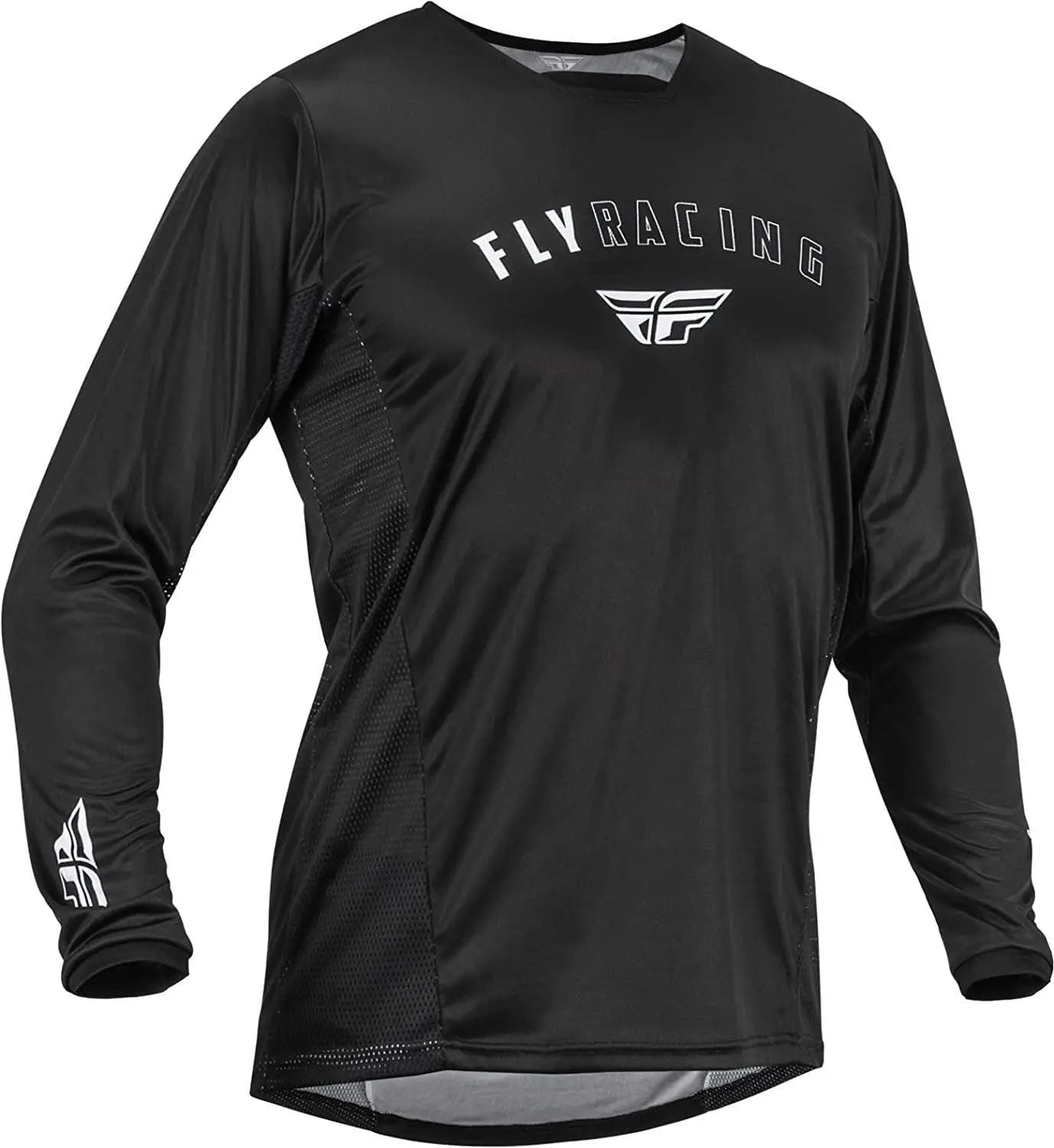 Fly Patrol Jersey Fly