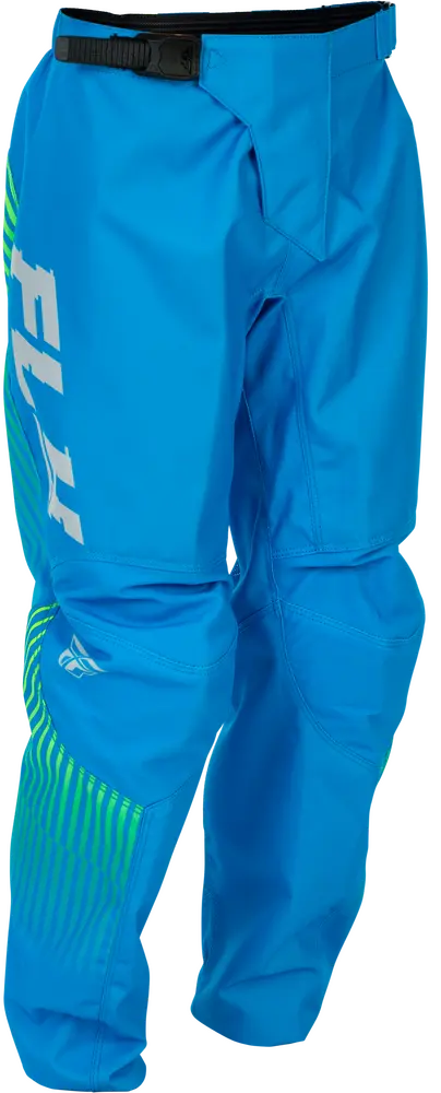 Fly Apparel Blue / 22 Fly Racing 2026 F-16 Youth MX Pants 379-23322 191361519024 Jorgensen Powersports