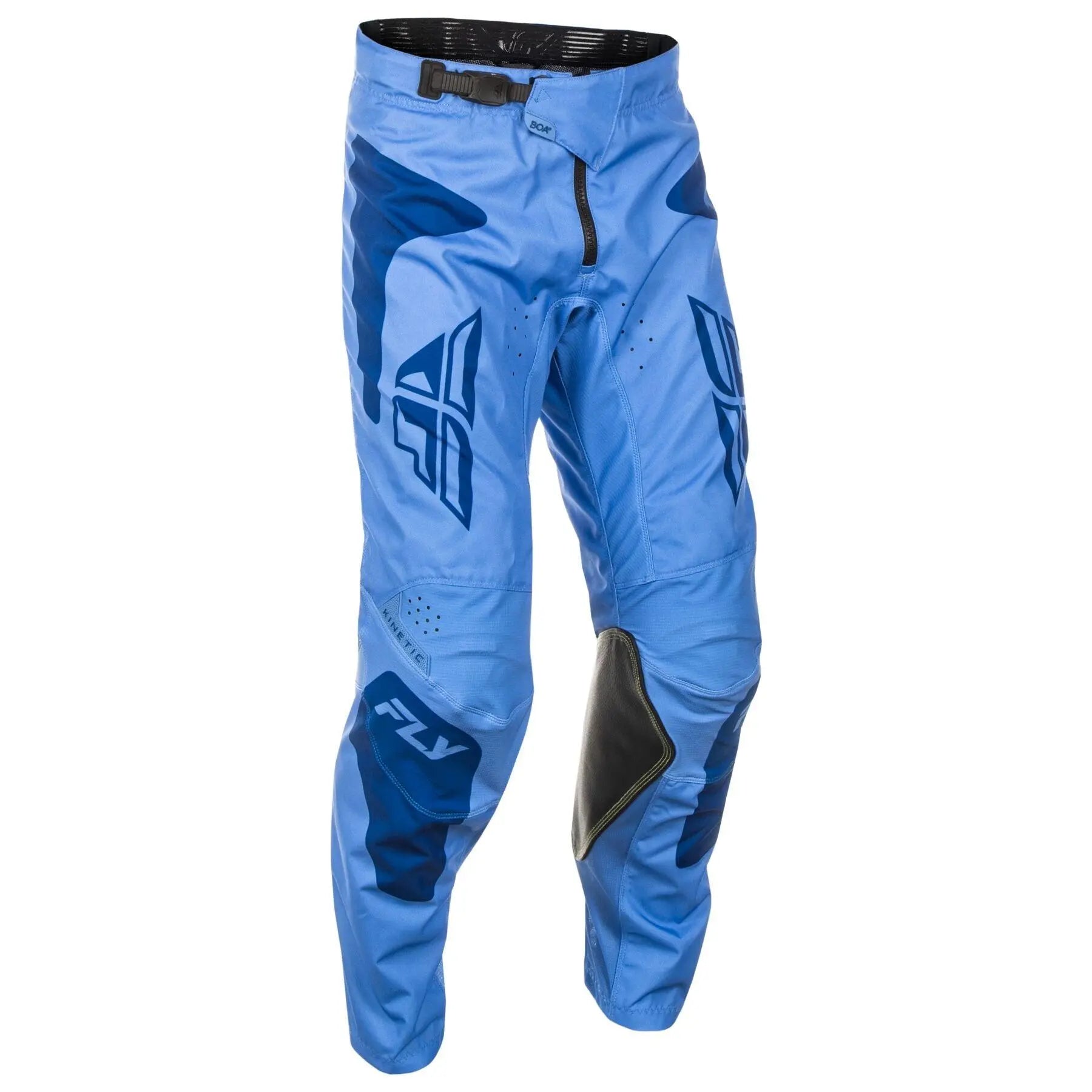 Fly Apparel Blue / 30 Fly Kinetic Sym Pants 2025 378-43330 B0D9CBZH46 Jorgensen Powersports