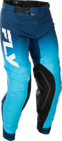 Fly Apparel Blue / 30 Fly Racing 2026 Evolution DST MX Pants 379-13130 191361512636 Jorgensen Powersports