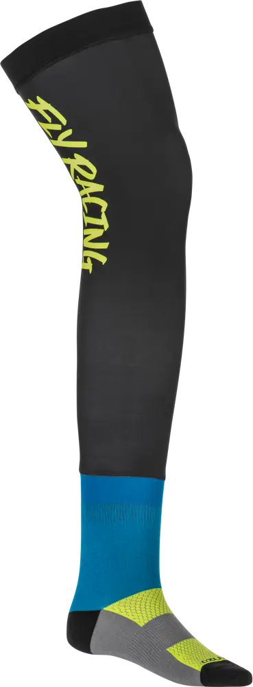 Fly Knee Brace Socks Fly