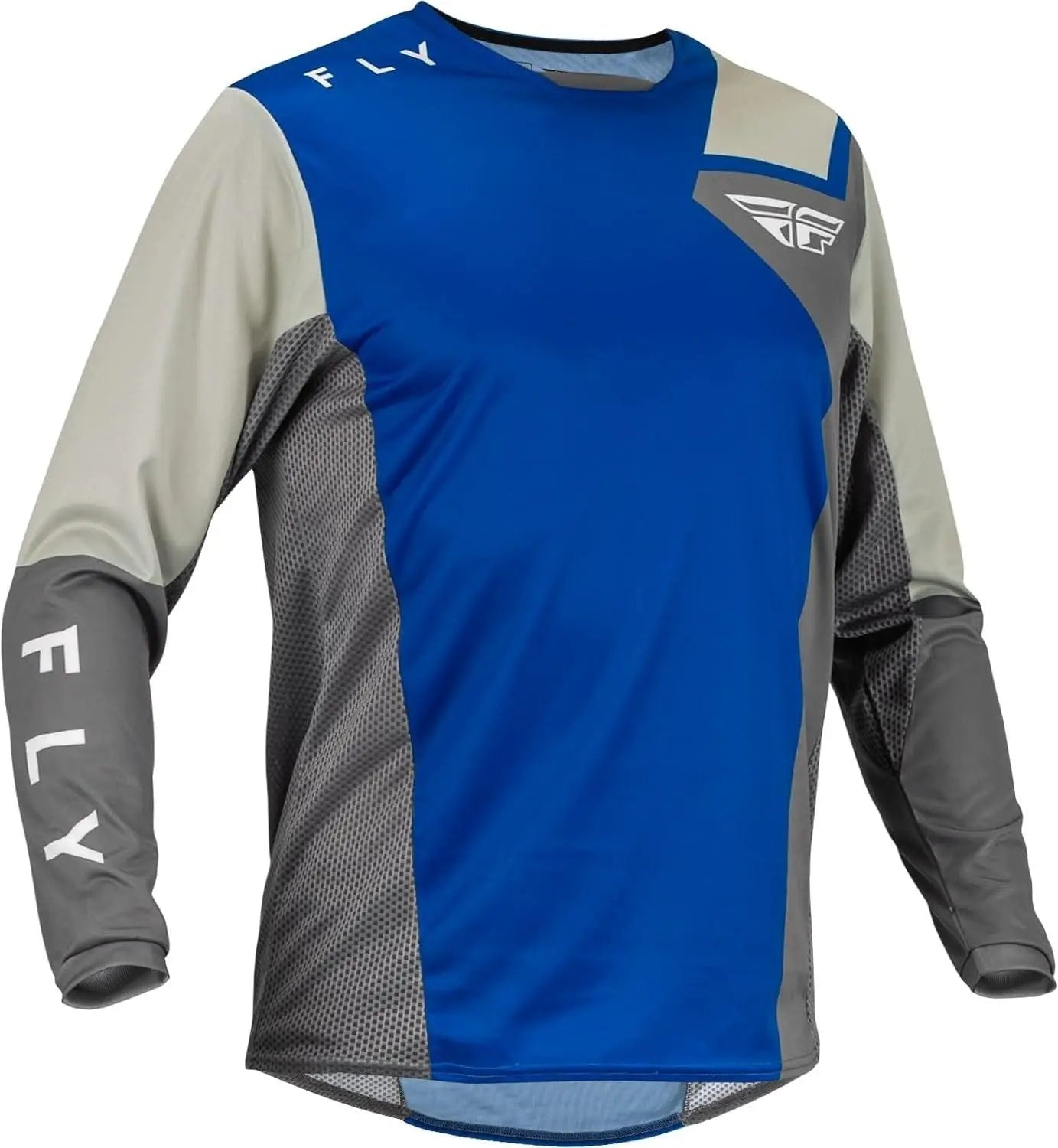 Fly Kinetic Jet Jersey Fly