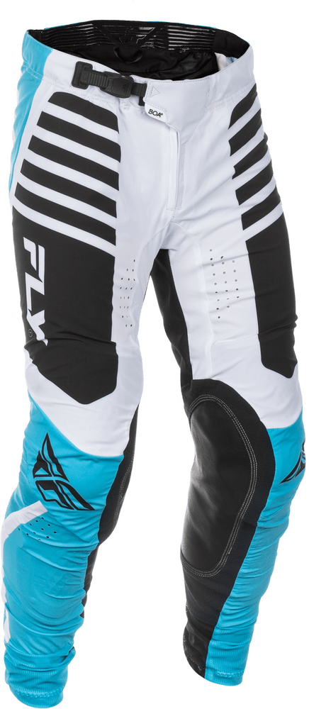 Fly Apparel Blue/White/Black / 30 Fly Lite Pants 2025 C378-73230 191361479991 Jorgensen Powersports