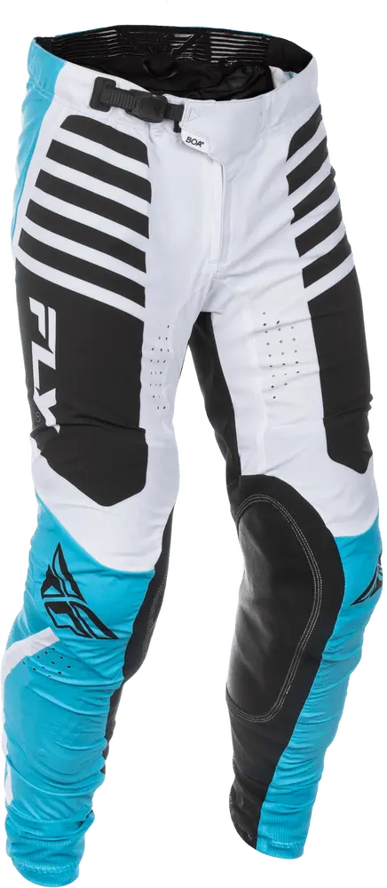Fly Apparel Blue/White/Black / 30 Fly Lite Pants 2025 C378-73230 191361479991 Jorgensen Powersports
