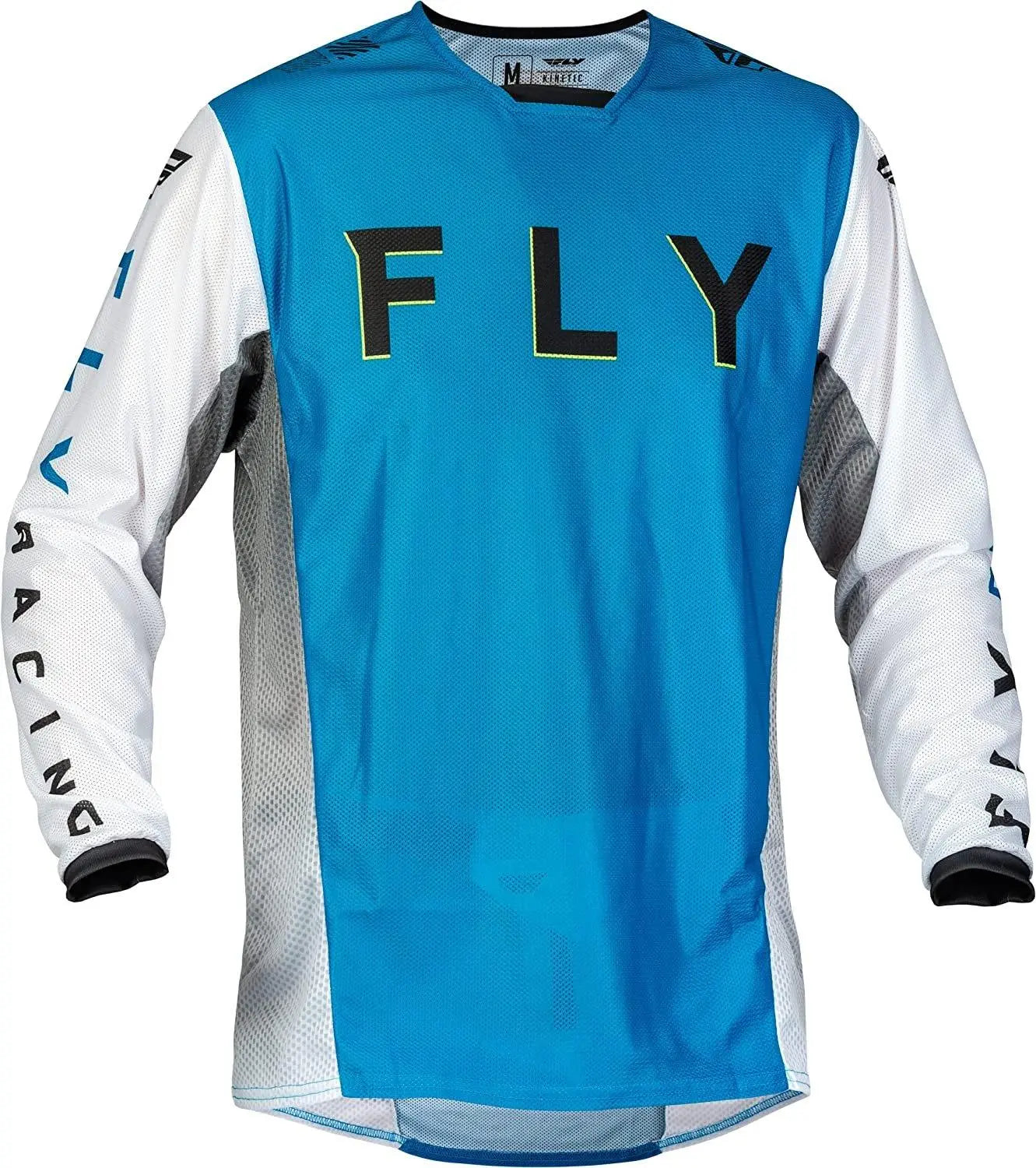 Fly Kinetic Mesh Kore SE Jersey Fly