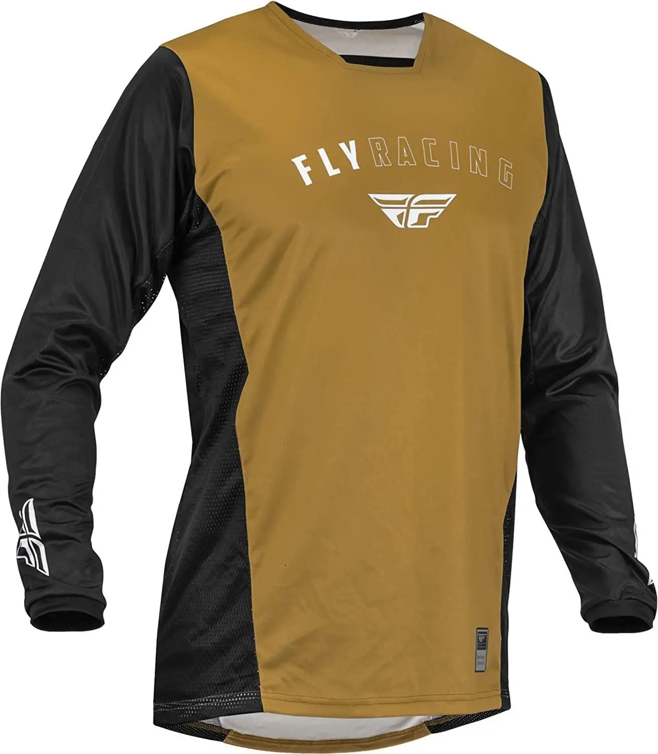 Fly Patrol Jersey Fly