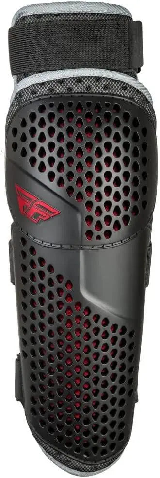 Fly Barricade Flex Knee Guards Youth Fly