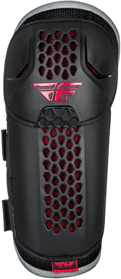 Fly Apparel Fly Barricade Knee/Shin Guards Youth 28-3115 B07GLXHRL5 Jorgensen Powersports