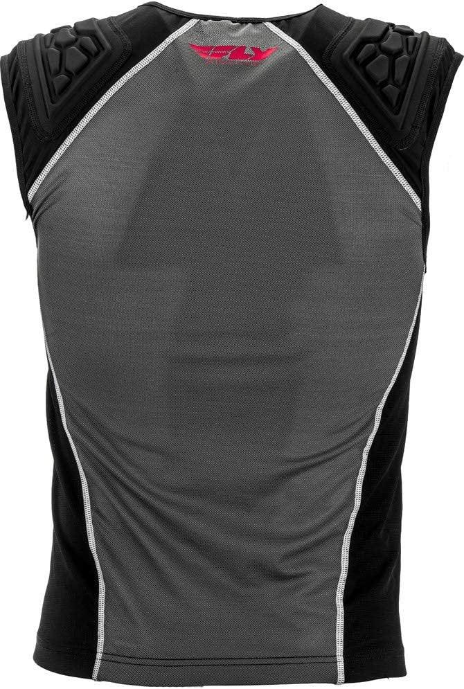 Fly Apparel Fly Barricade Pullover Vest Jorgensen Powersports