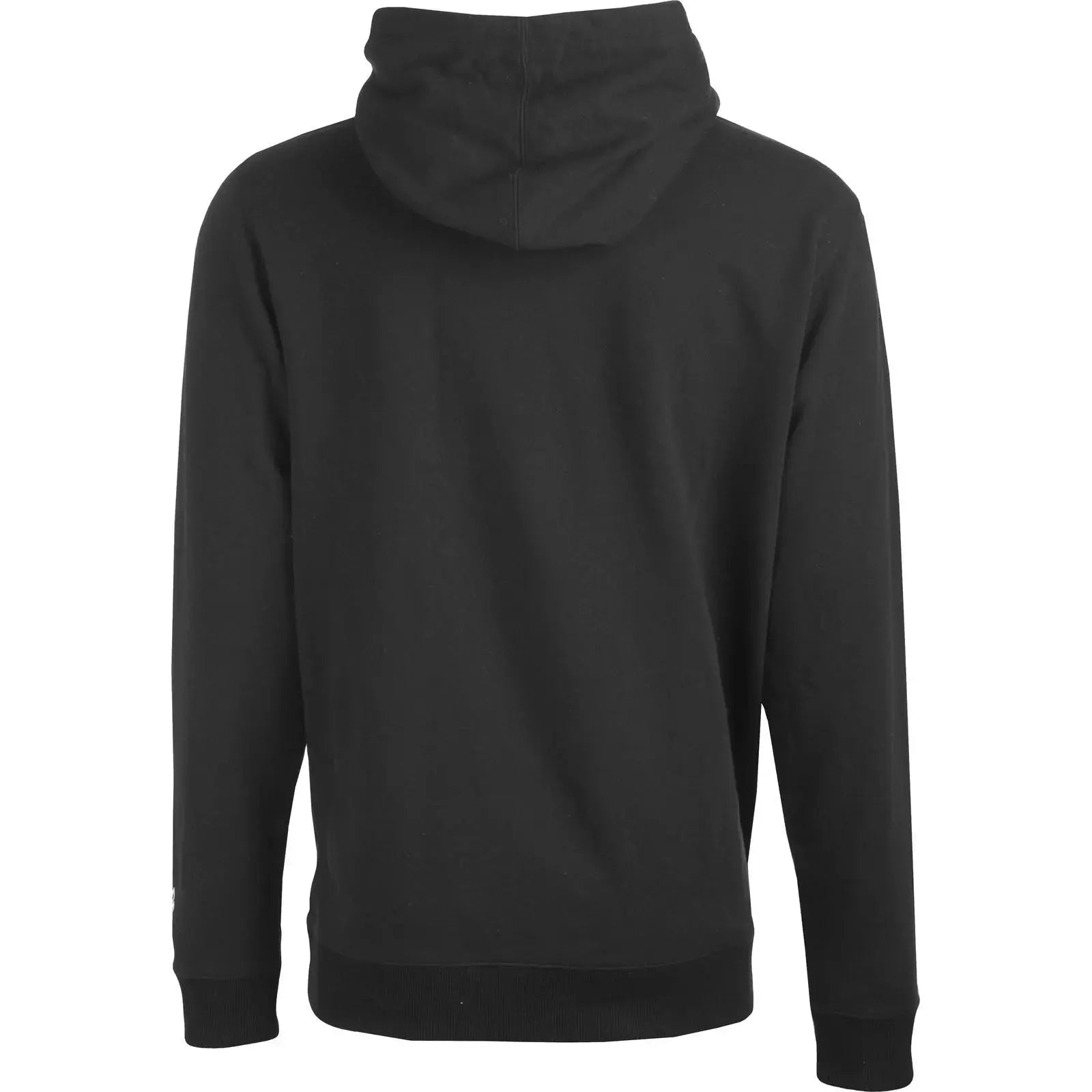 Fly Apparel Fly Corporate Zip Up Hoodie XX-Large 354-01902X 191361025914 Jorgensen Powersports