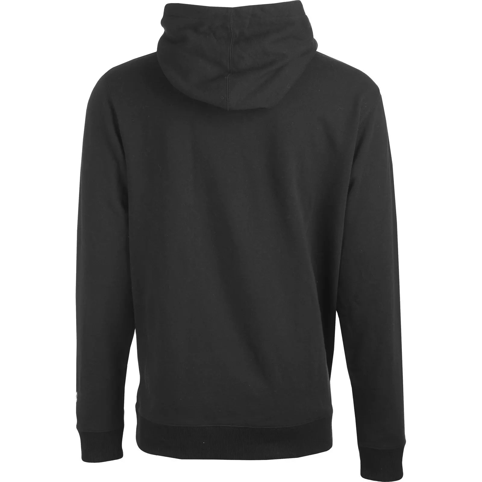 Fly Apparel Fly Corporate Zip Up Hoodie XX-Large 354-01902X 191361025914 Jorgensen Powersports