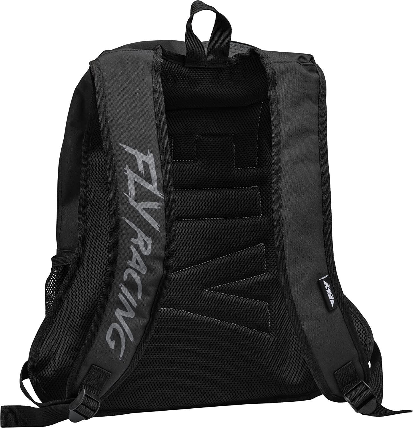 Fly Apparel Fly Dark Jump Backpack 28-5073 B0B9HVTQ3X Jorgensen Powersports
