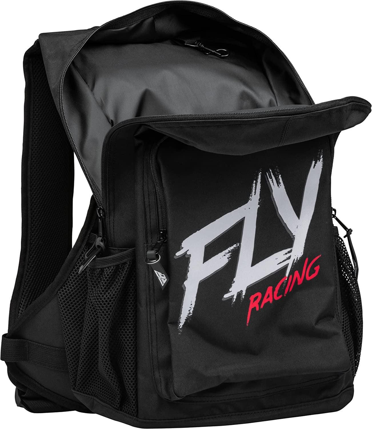Fly Apparel Fly Dark Jump Backpack 28-5073 B0B9HVTQ3X Jorgensen Powersports