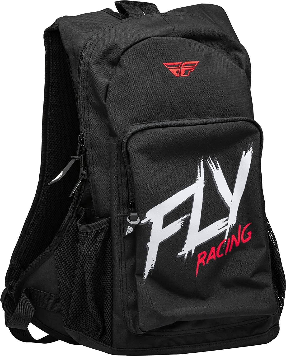 Fly Apparel Fly Dark Jump Backpack 28-5073 B0B9HVTQ3X Jorgensen Powersports