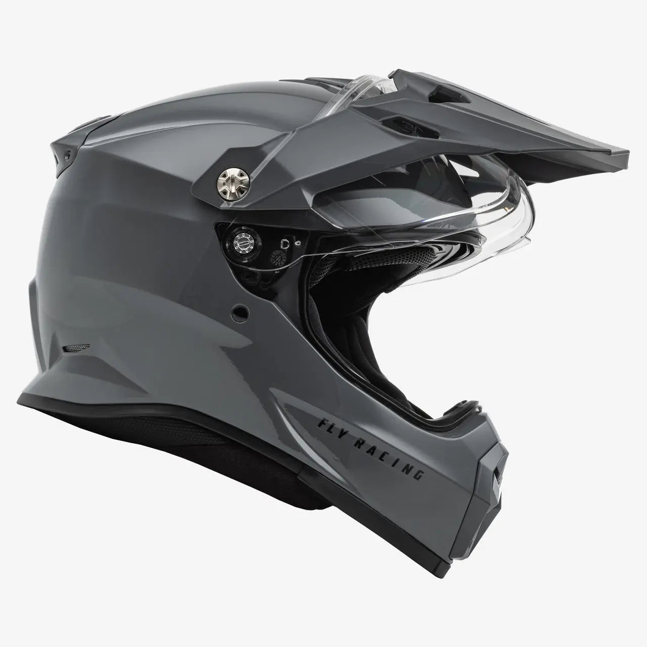 Fly Dirt Trekker Kryptek Conceal Helmet Fly