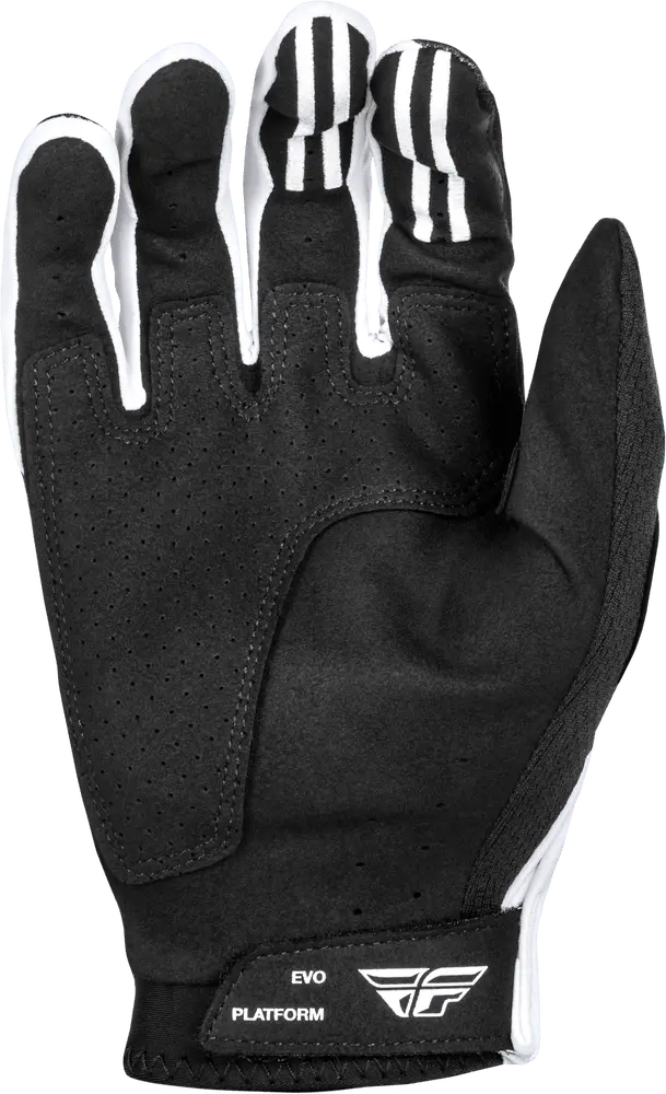 Fly Apparel Fly Evolution DST Gloves 2025 Jorgensen Powersports