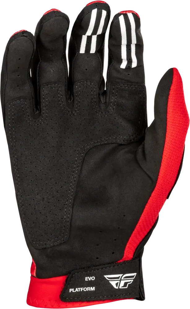 Fly Apparel Fly Evolution DST Gloves Youth 2025 Jorgensen Powersports