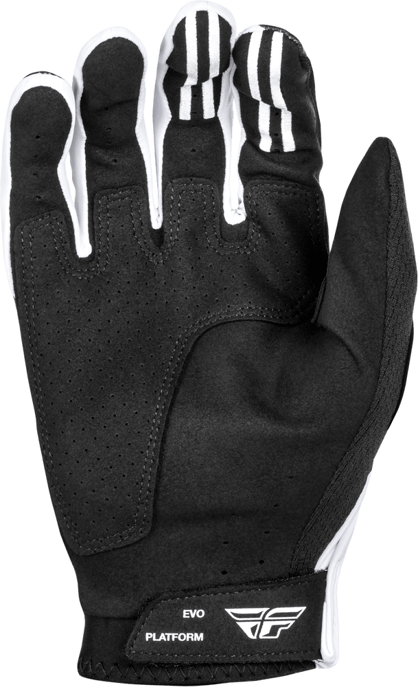 Fly Apparel Fly Evolution DST Gloves Youth 2025 Jorgensen Powersports