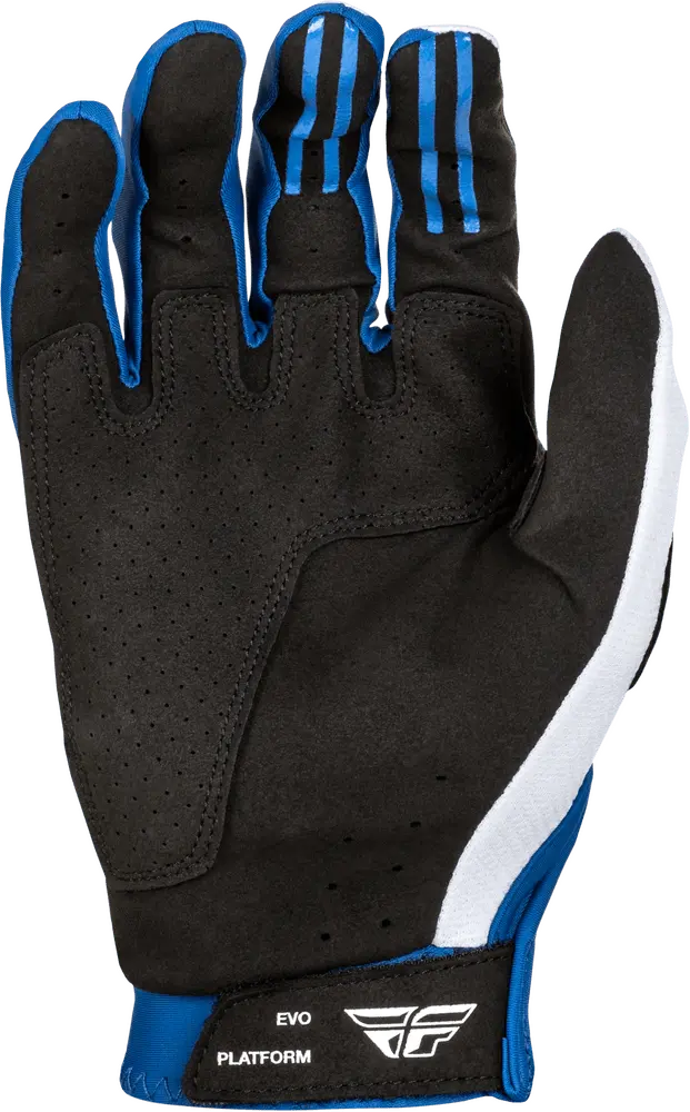 Fly Apparel Fly Evolution DST Gloves Youth 2025 Jorgensen Powersports