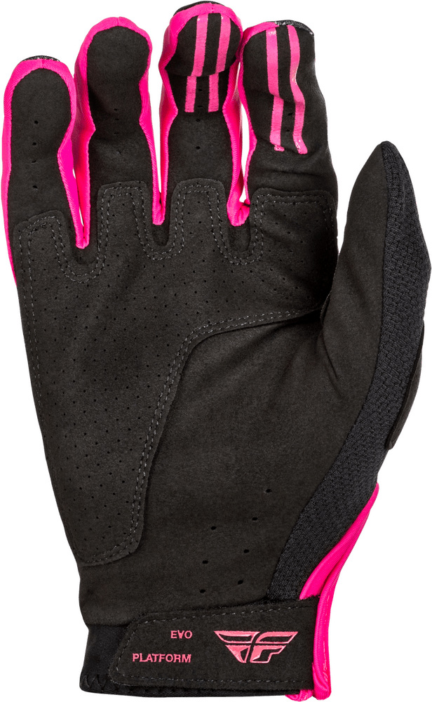 Fly Apparel Fly Evolution DST Gloves Youth 2025 Jorgensen Powersports