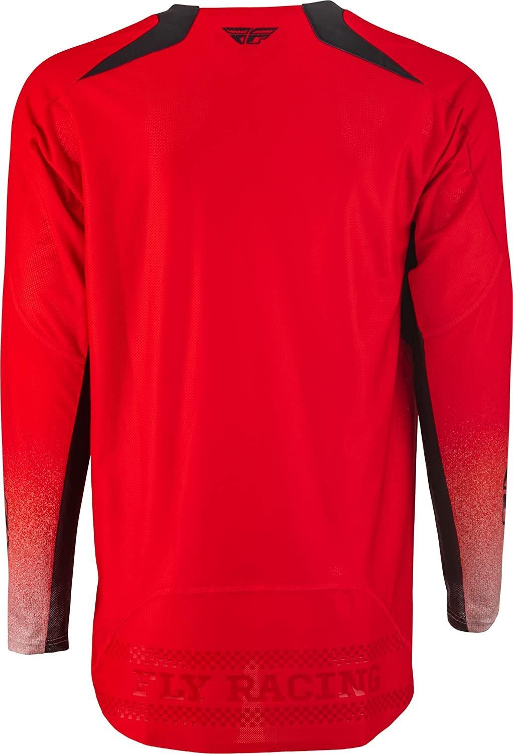 Fly Evolution DST Jersey Fly