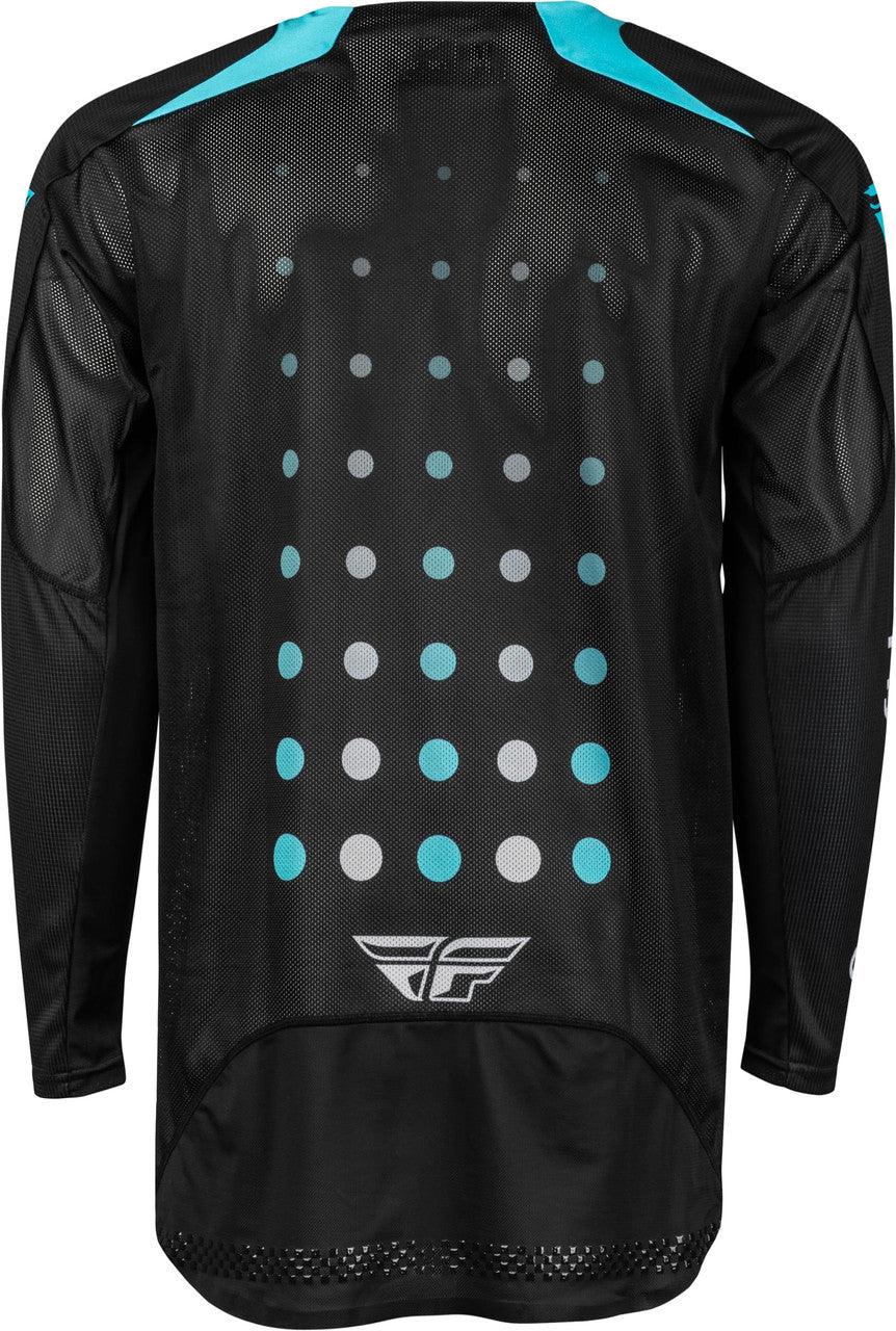 Fly Apparel Fly Evolution DST Jersey Jorgensen Powersports