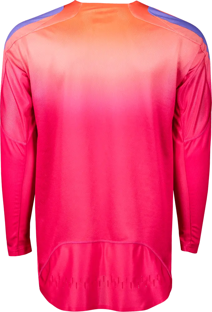 Fly Apparel Fly Evolution DST Jersey 2025 Jorgensen Powersports