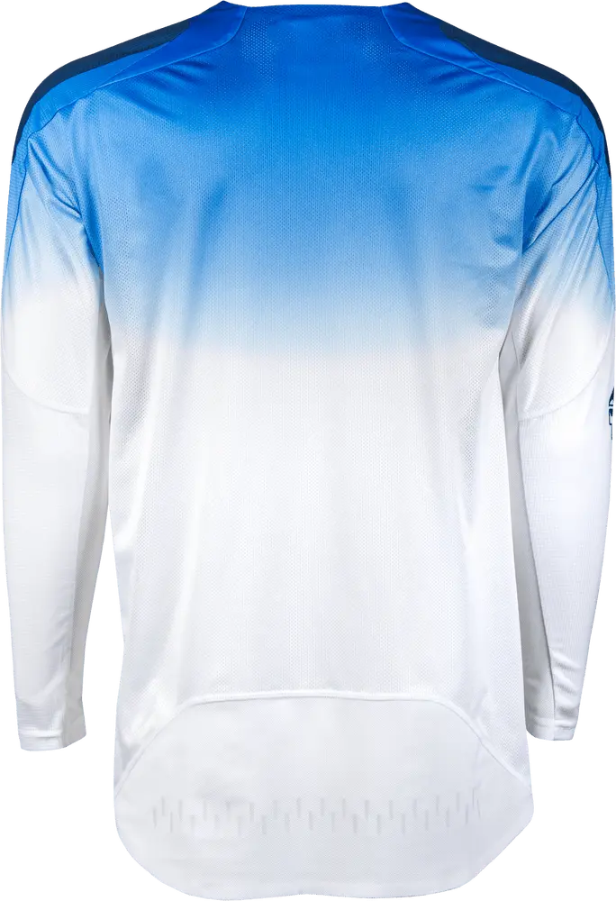 Fly Apparel Fly Evolution DST Jersey 2025 Jorgensen Powersports