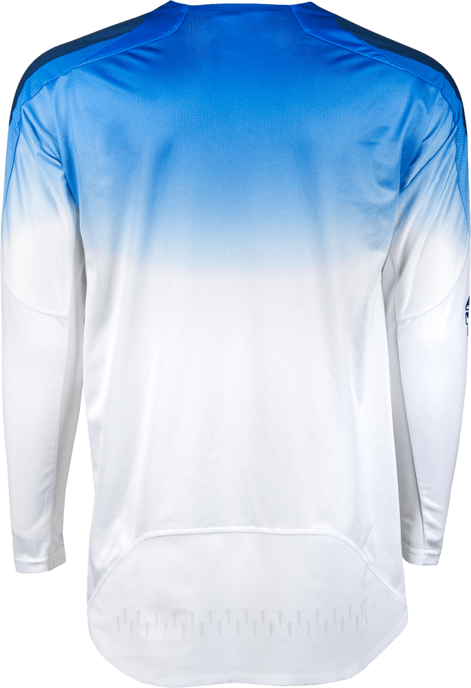 Fly Apparel Fly Evolution DST Jersey 2025 Jorgensen Powersports