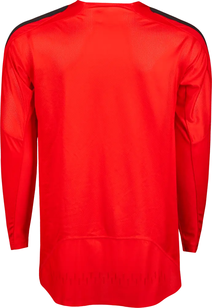 Fly Apparel Fly Evolution DST Jersey 2025 Jorgensen Powersports