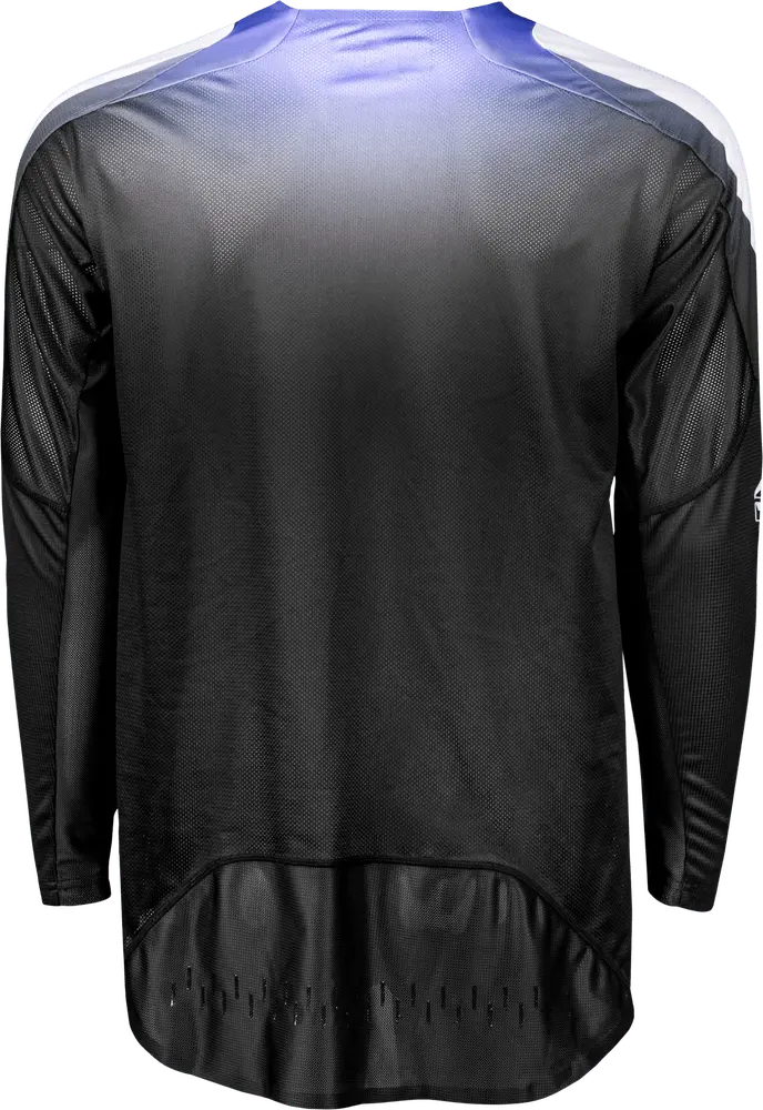 Fly Apparel Fly Evolution DST Jersey 2025 Jorgensen Powersports
