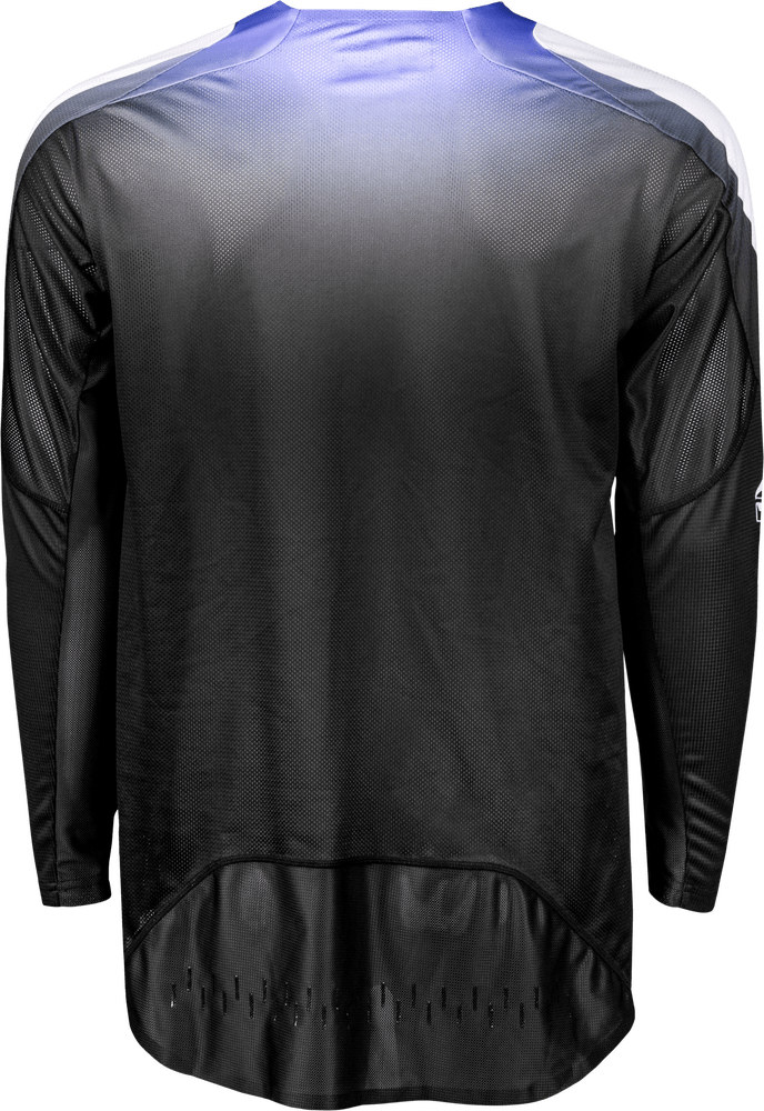 Fly Apparel Fly Evolution DST Jersey 2025 Jorgensen Powersports