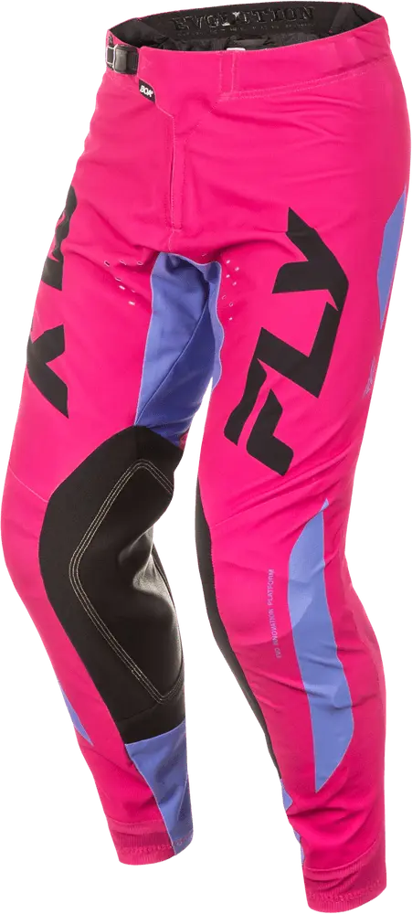 Fly Apparel Fly Evolution DST Pants 2025 Jorgensen Powersports