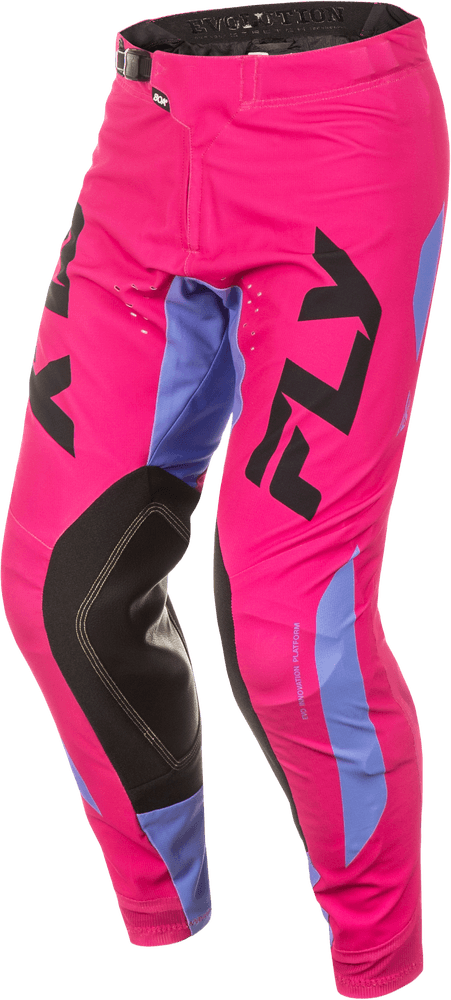 Fly Apparel Fly Evolution DST Pants 2025 Jorgensen Powersports