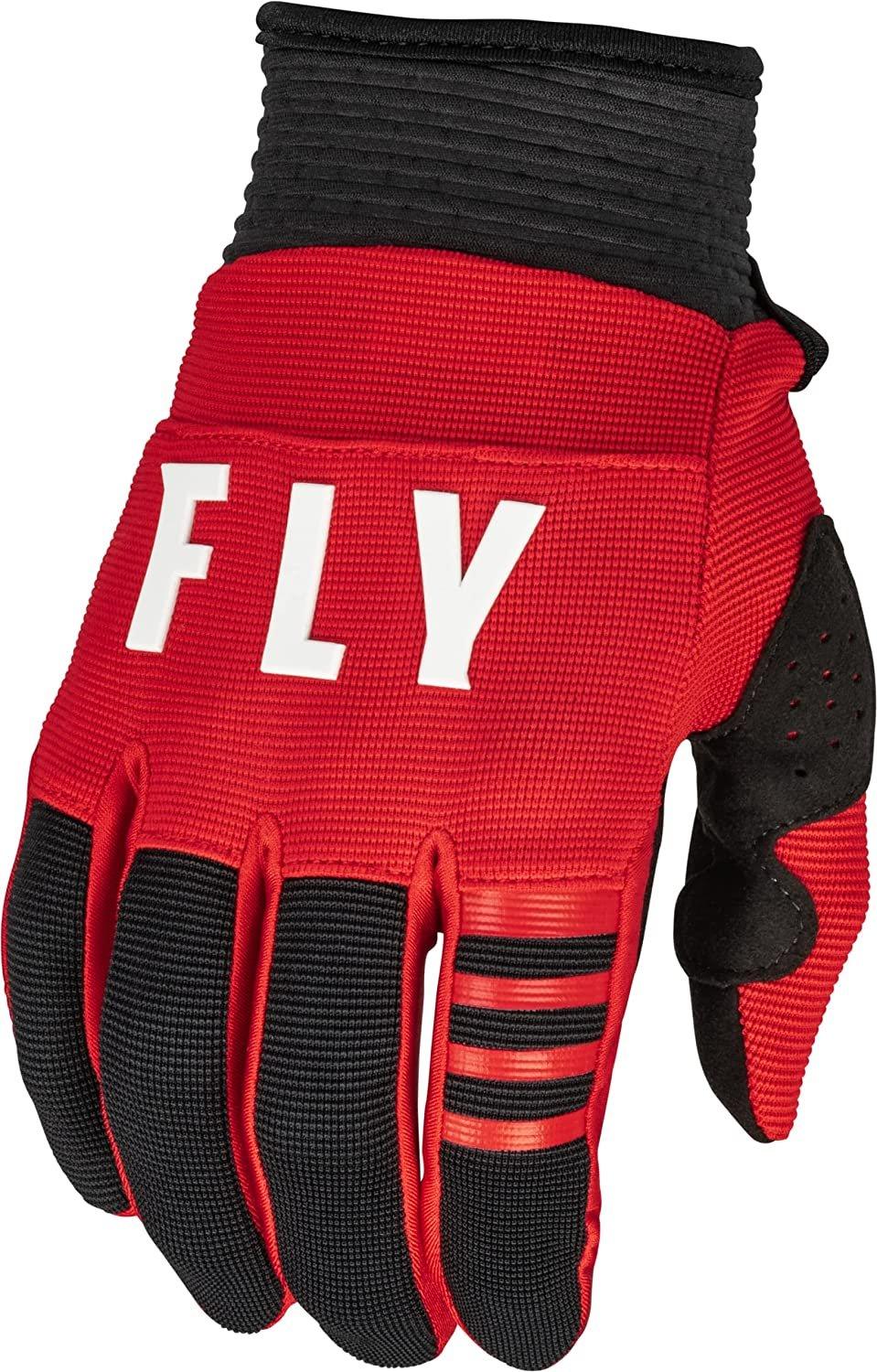 Fly Apparel Fly F-16 Gloves Jorgensen Powersports